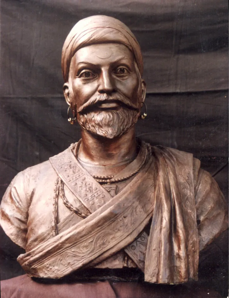 Chhatrapati Shivaji Maharaj