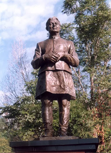 Dr Yashwant Singh Parmar