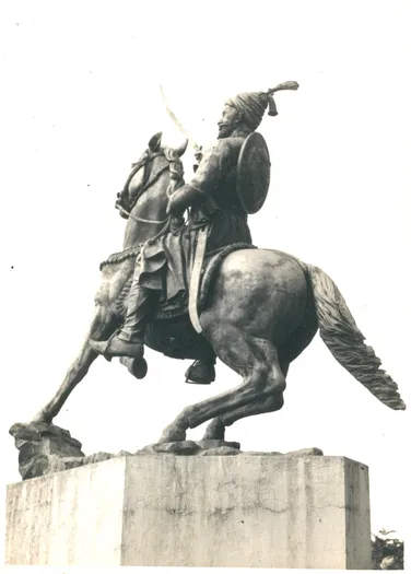 Chhatrapati Shivaji Maharaj