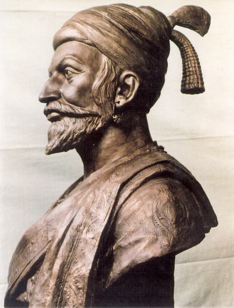 Chhatrapati Shivaji Maharaj