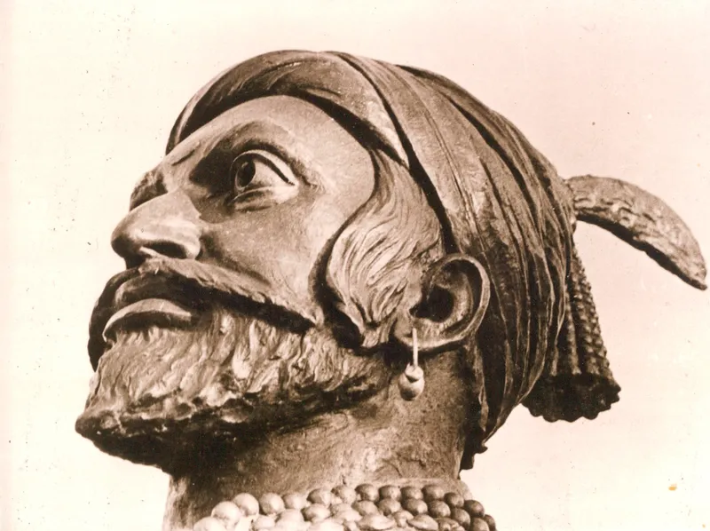 Chhatrapati Shivaji Maharaj