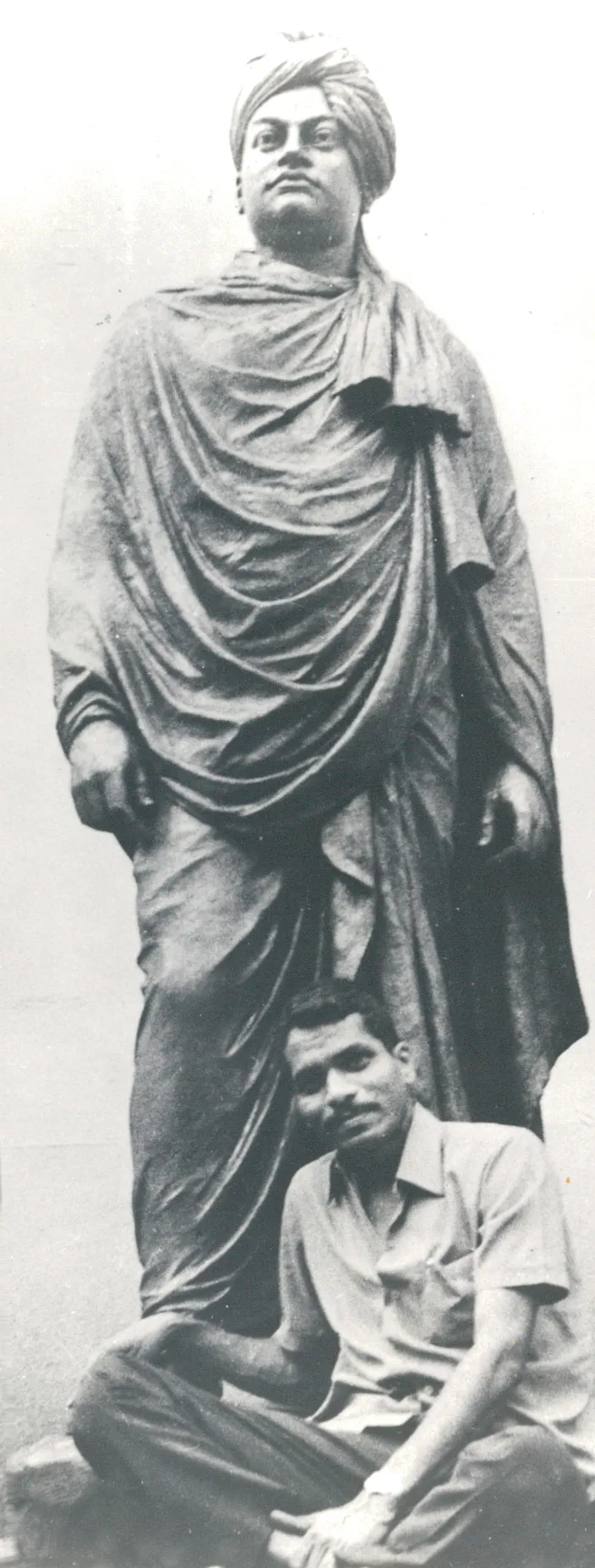 Swami Vivekananda