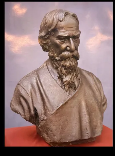 Rabindranath Tagore