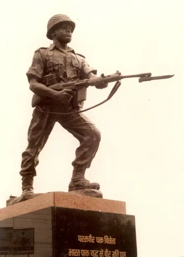 Albert Ekka